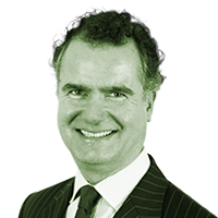 Photo of Ben Power